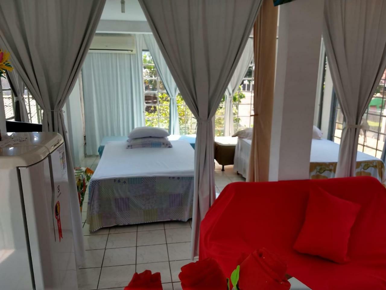 Sobrado Terezinha Villa Foz do Iguaçu Eksteriør bilde