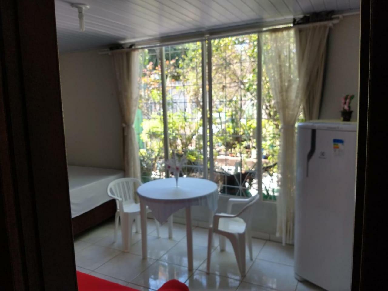 Sobrado Terezinha Villa Foz do Iguaçu Eksteriør bilde