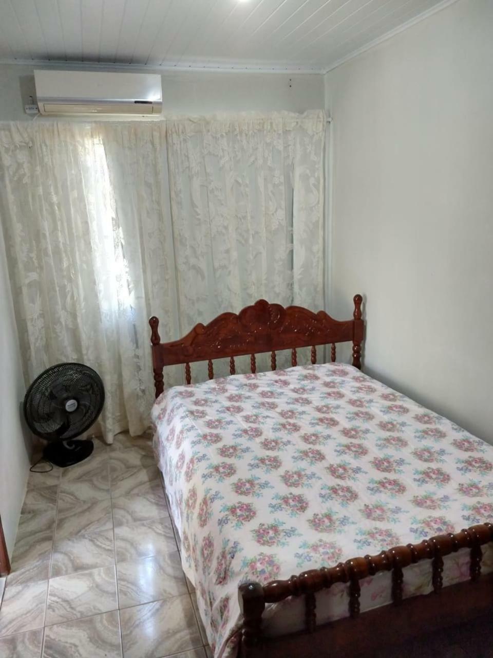 Sobrado Terezinha Villa Foz do Iguaçu Eksteriør bilde